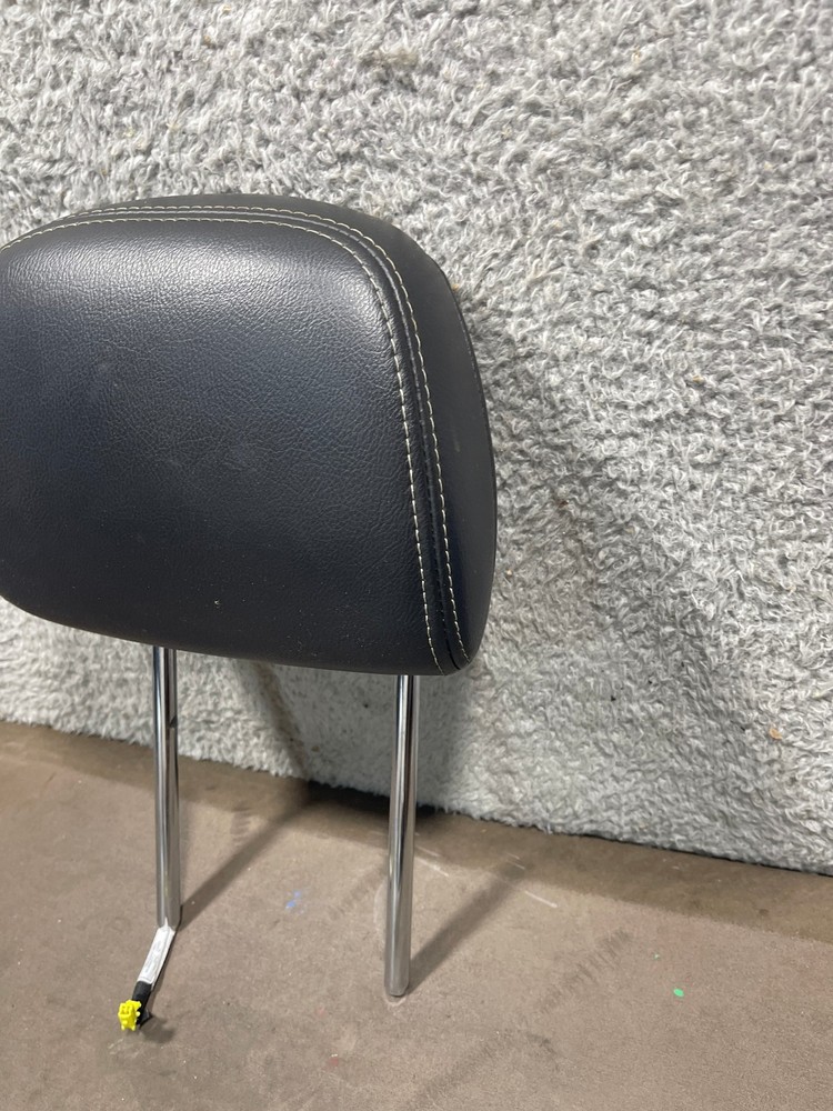 2010-2017 JEEP PATRIOT COMPASS HEADREST ACTIVE DODGE CALIBER 2009-2012 OEM