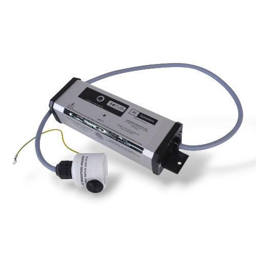 UV Dynamics Ballast Model #MF-SLE120-400235 For UVD320E