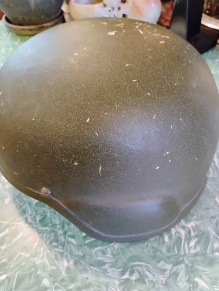 US Army MSA Gallet ACH Advanced Combat Helmet Size Medium