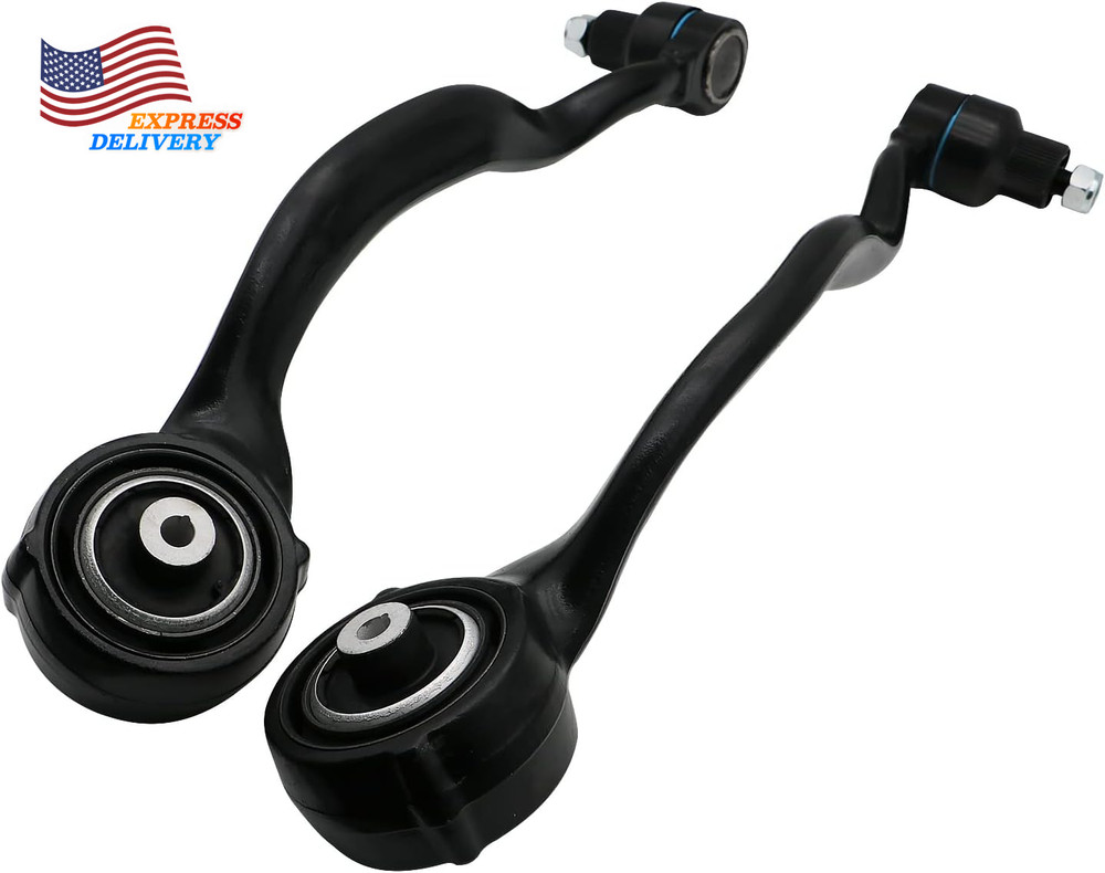 Front Lower Forward Control Arm & Ball Joint for 2017-2018 Land Rover Discovery