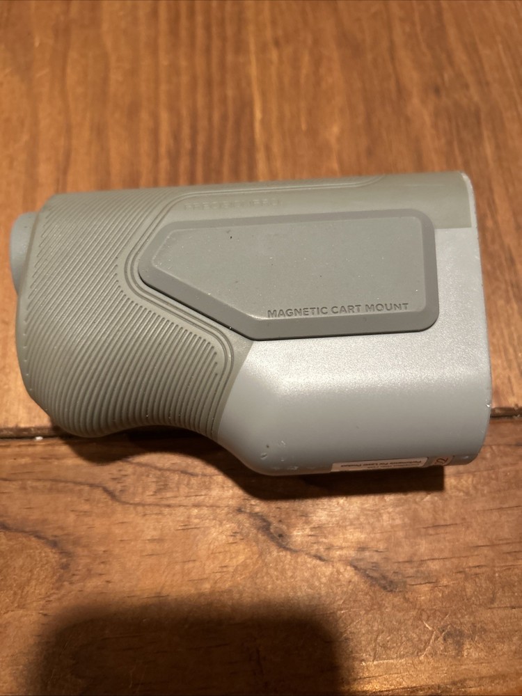 Precision Pro R1 Smart Slope Rangefinder - Gray