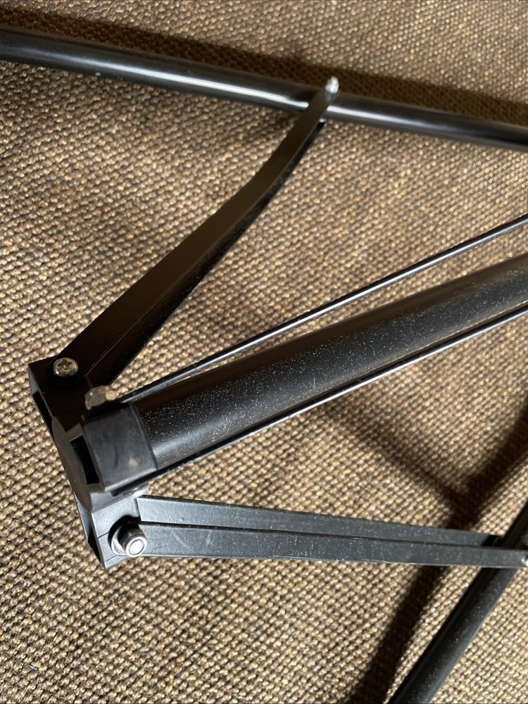 27" Photo Studio Tripod Light Stand