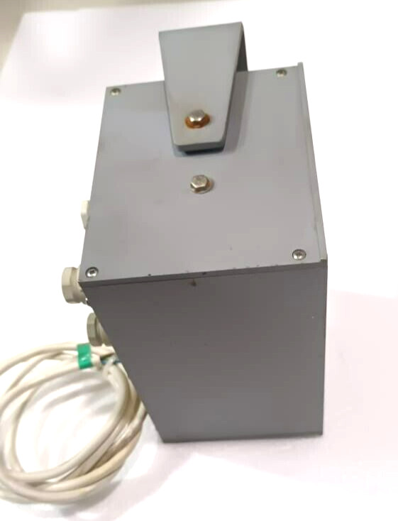 Scandinavian Micro System LR Digital Gyro Repeater