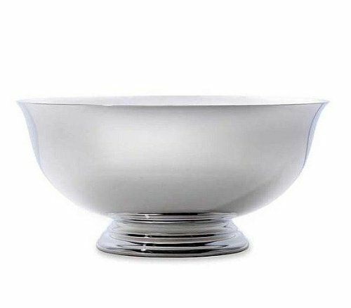 Reed & Barton Sterling Giftware 6.5" Bowl Item# X406
