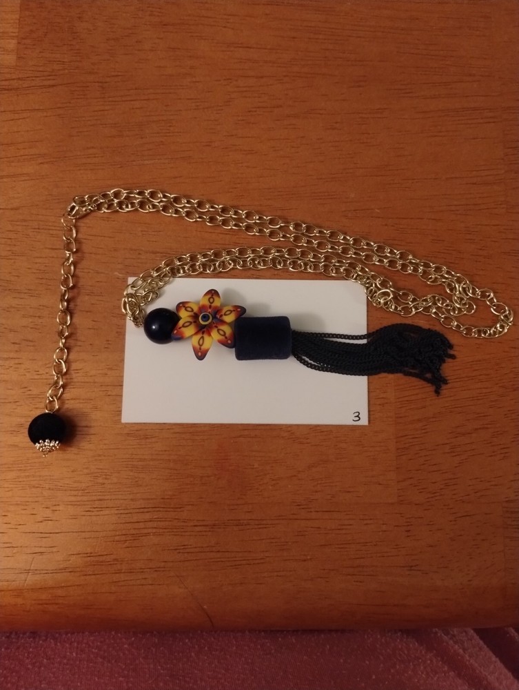 Hand Crafted Jewelry Set