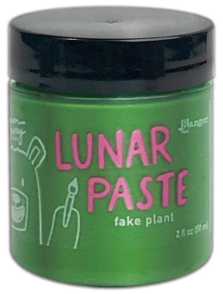 Simon Hurley create. Lunar Paste 2oz-Fake Plant