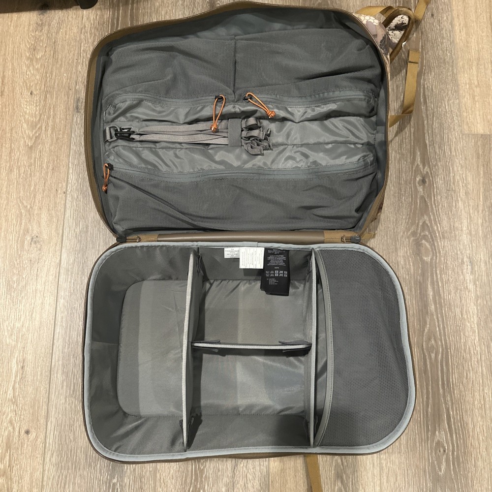 Sitka Marsh Backpack