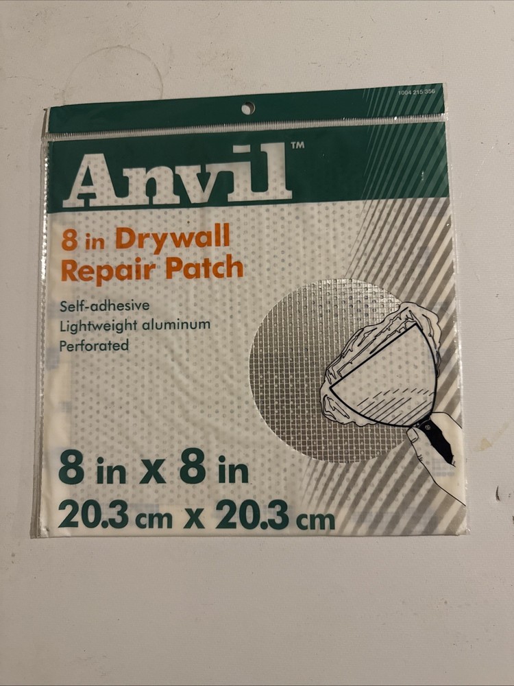 Drywall Repair Patch