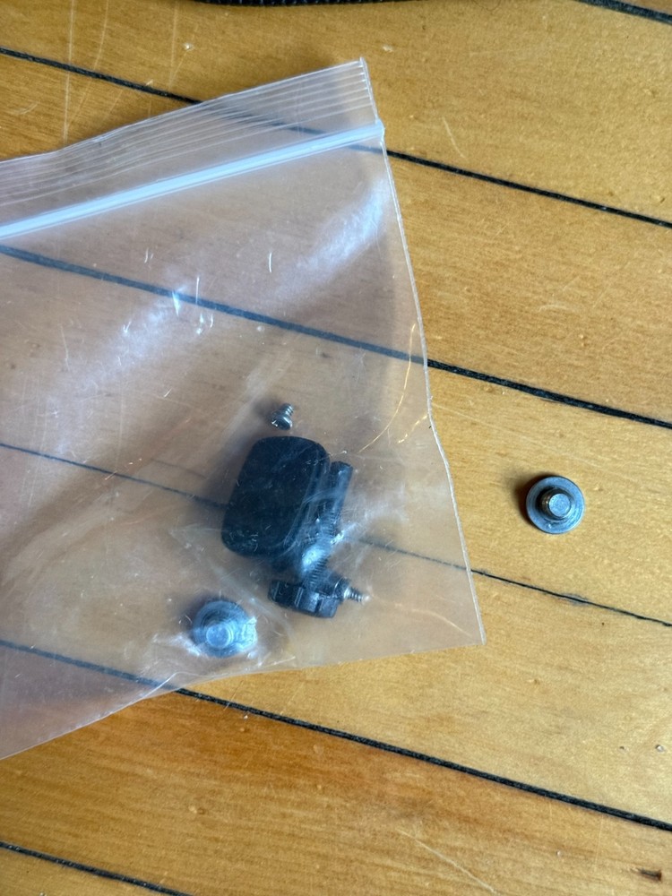 Steadicam Merlin 2 Camera Stabilizing System