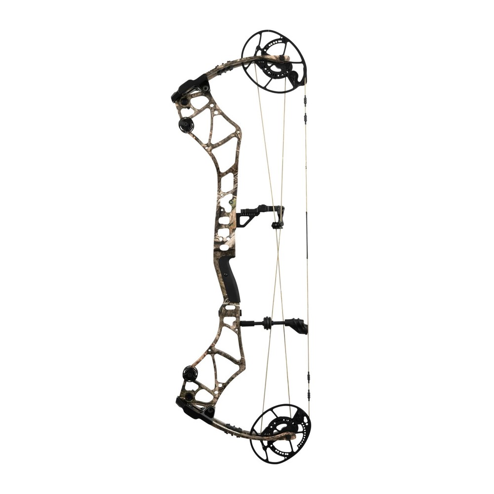 BEAR ARCHERY PERSIST 70LBS RH DNA -NEW-