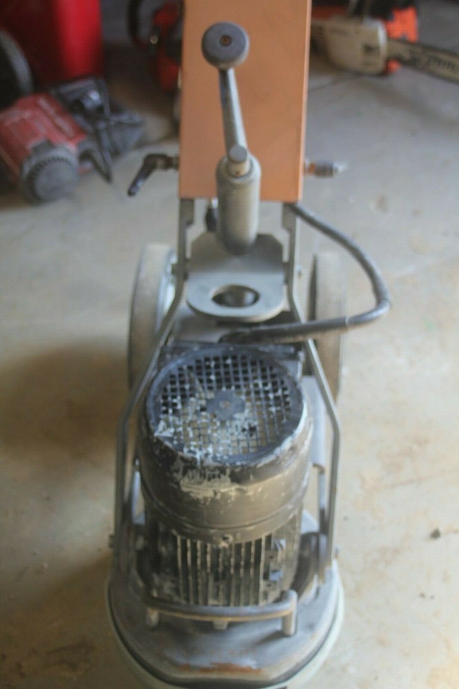 Husqvarna Floor Grinder PG280