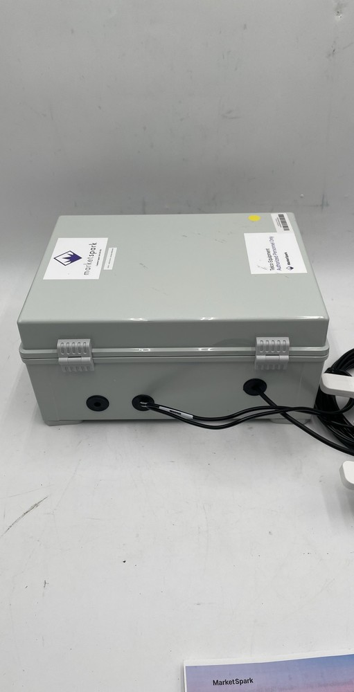MarketSpark Telco Gateway POTS Replacement System w/ InHand IR300 Router & Case