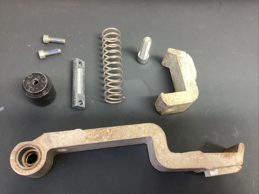 Replacement Contact Kit(LPW90Z)