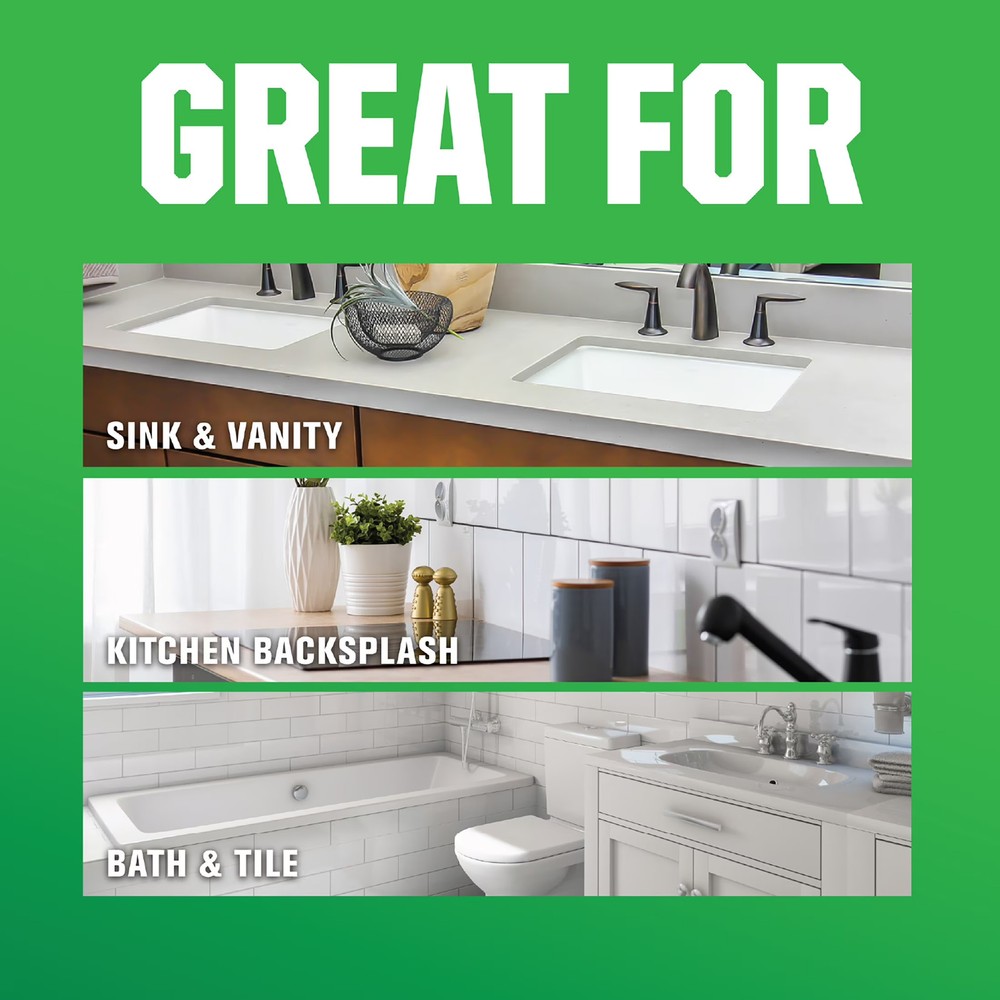 Tub and Tile Paint