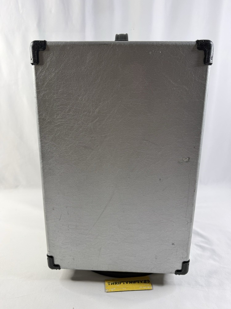Roland Cube 60 Keyboard Vintage Amplifier Working In Excellent Condition TESTED!