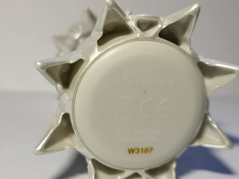 Skylanders Imaginators - Light Fanged Creation Crystal