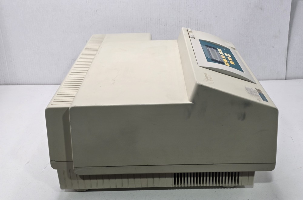 Molecular Devices Spectra Max PLUS Microplate Spectrophotometer No Power Read