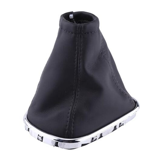 Shift Boot for Cruze 2008-2012 Gear Shift Gaiter Boot PU Leather Shift Knob