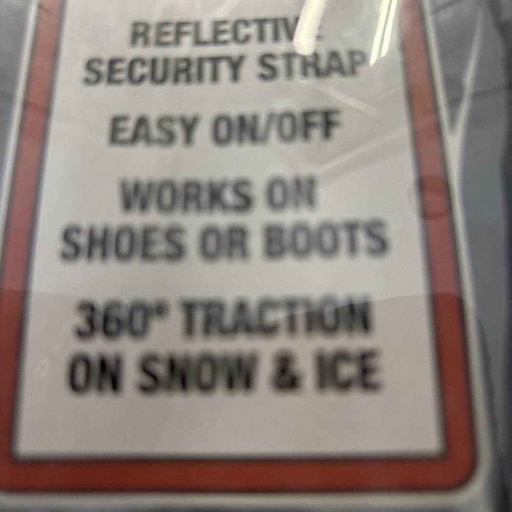 Snow Trax 2 Pair Set