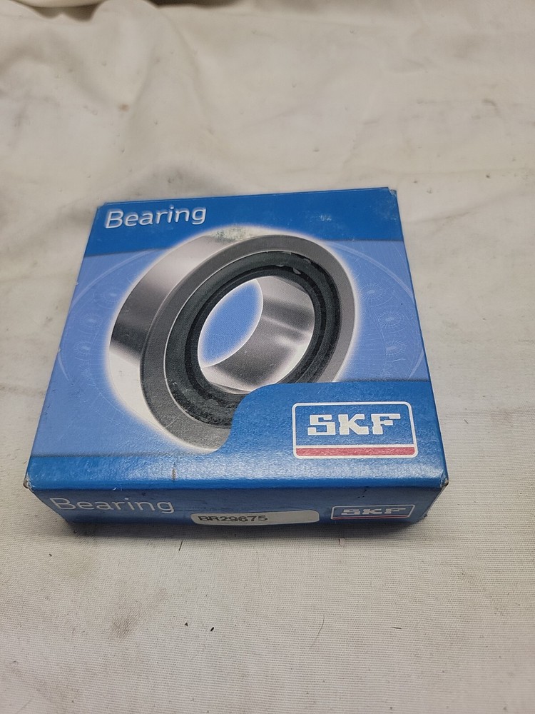 SKF Bearing BR29675