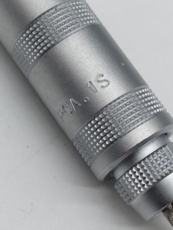 NEW Lemo 31504104 Temperature Sensor