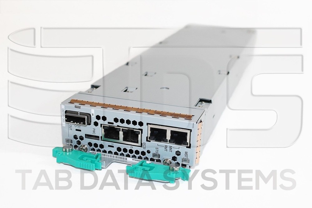 Fujitsu CA07081-C605 iSCSI Controller Unit for ETERNUS2000 Series