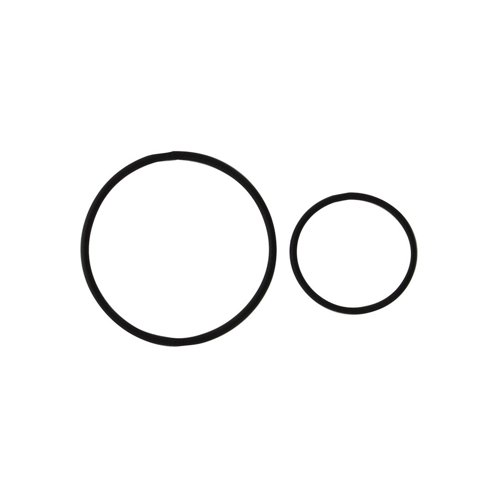 Rusco 2OR 2 Inch O-Ring Gasket Kit