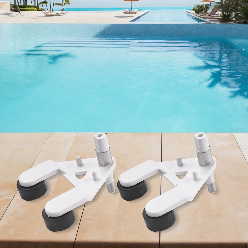 Easily Installable A Frames for Your For For Navigator Pro Pool Cleaner
