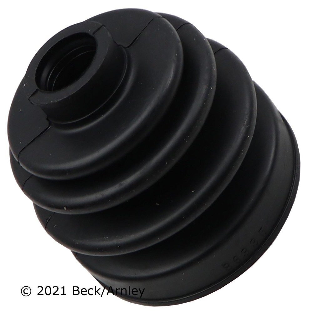 Beck Arnley 103-2505 Cv Joint Boot Kit