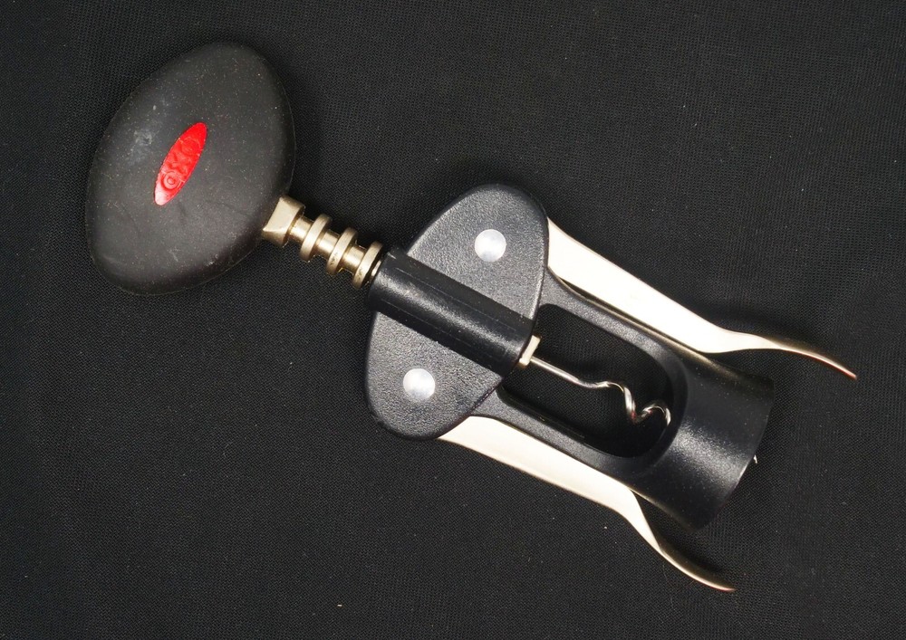 OXO Good Grips Wine Corkscrew