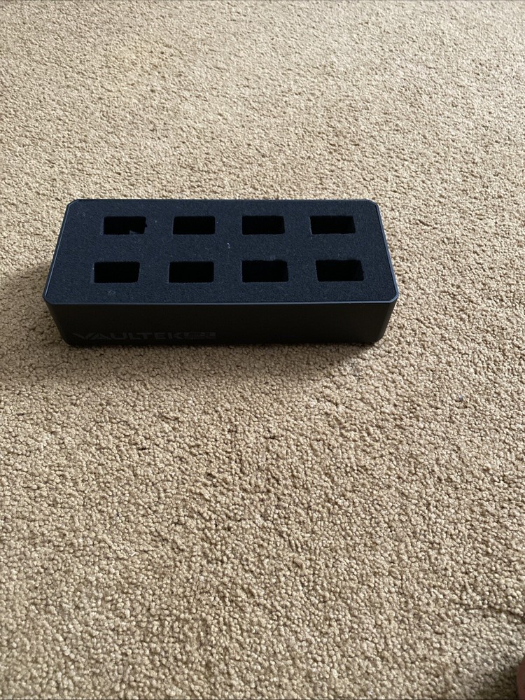 Vaultex Magazine Rack