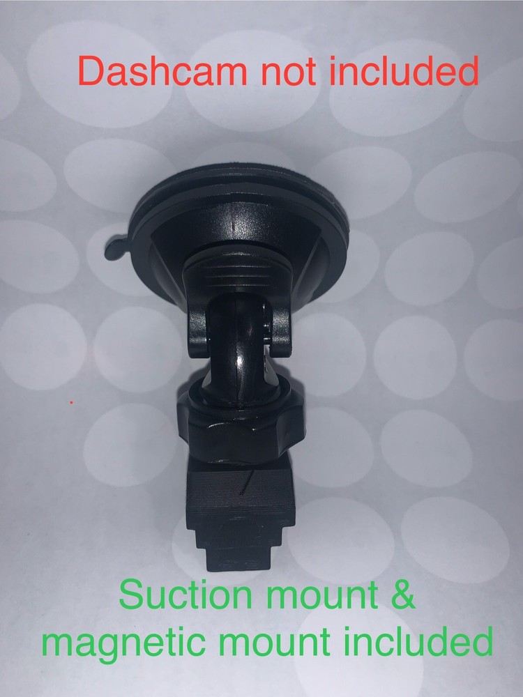 Nextbase Dash Cam Mount