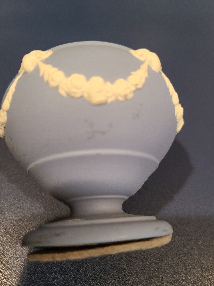 1954 Wedgewood Ronson Imperial Table Lighter