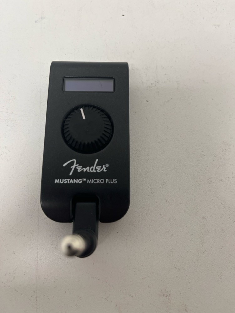 MUSTANG MICRO PLUS 5V (P08035062)