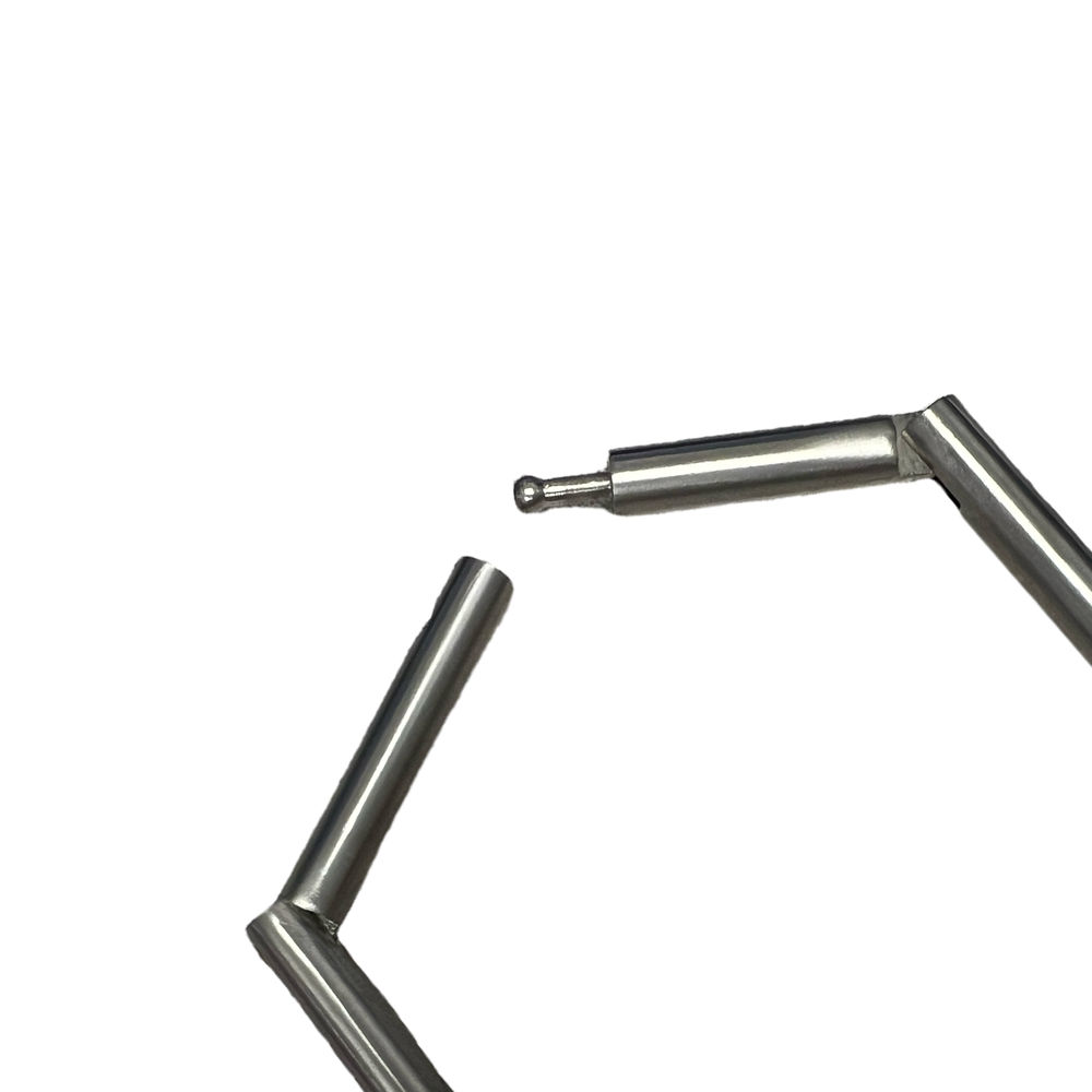 Intra Lock Instrument Stringer, 2.5"x6", Premium