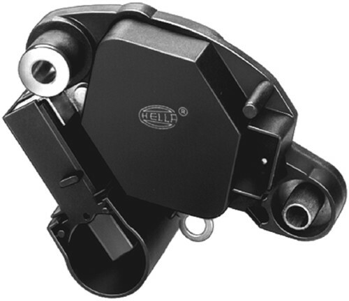 New Alt Regulator Hella 4246381