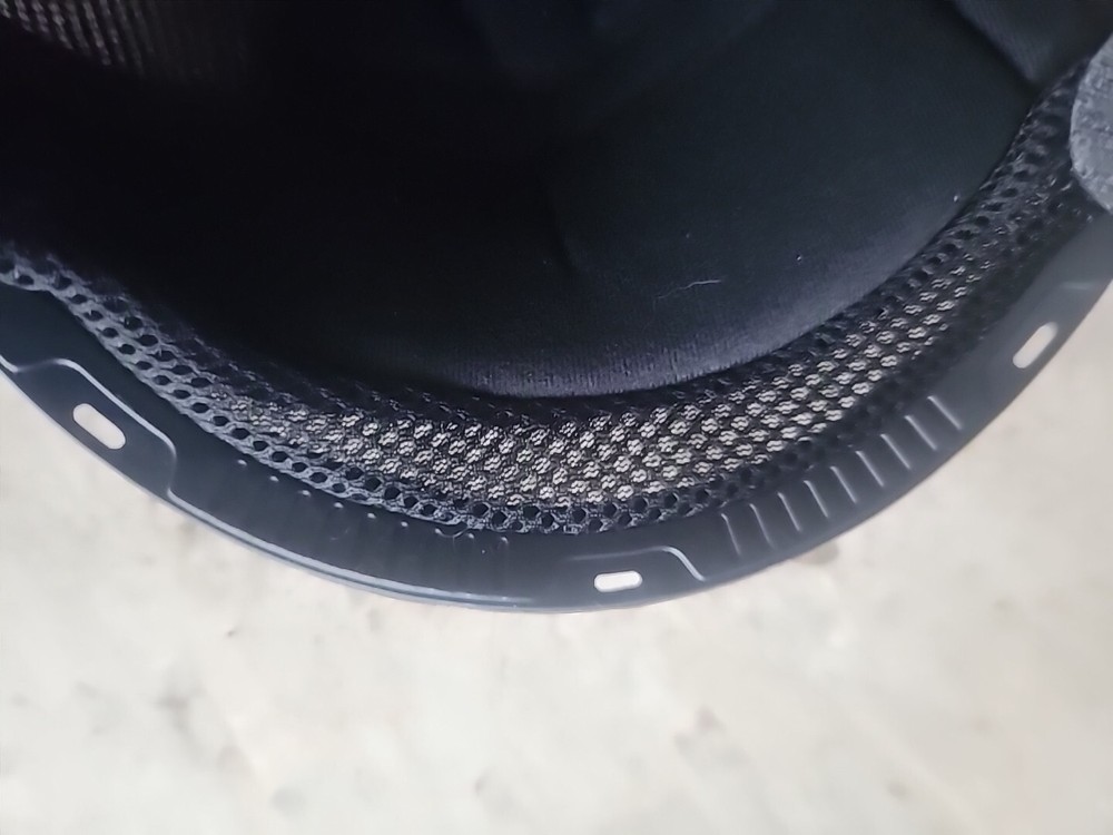 Jagasol Replacement Helmet Padding Medium 1/5 In