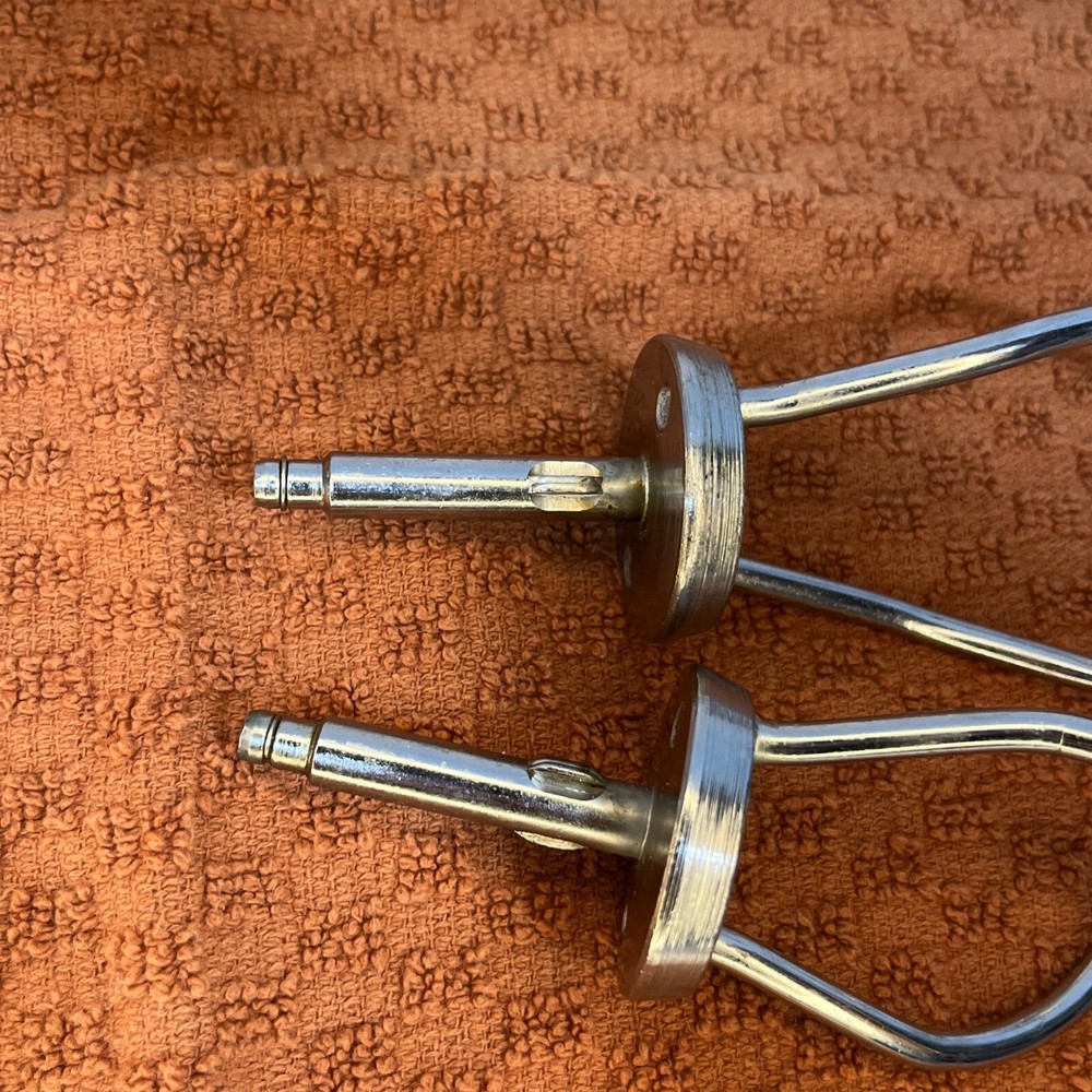 Oster Regency Kitchen Center Closed Dough Hook Beater Replacement
