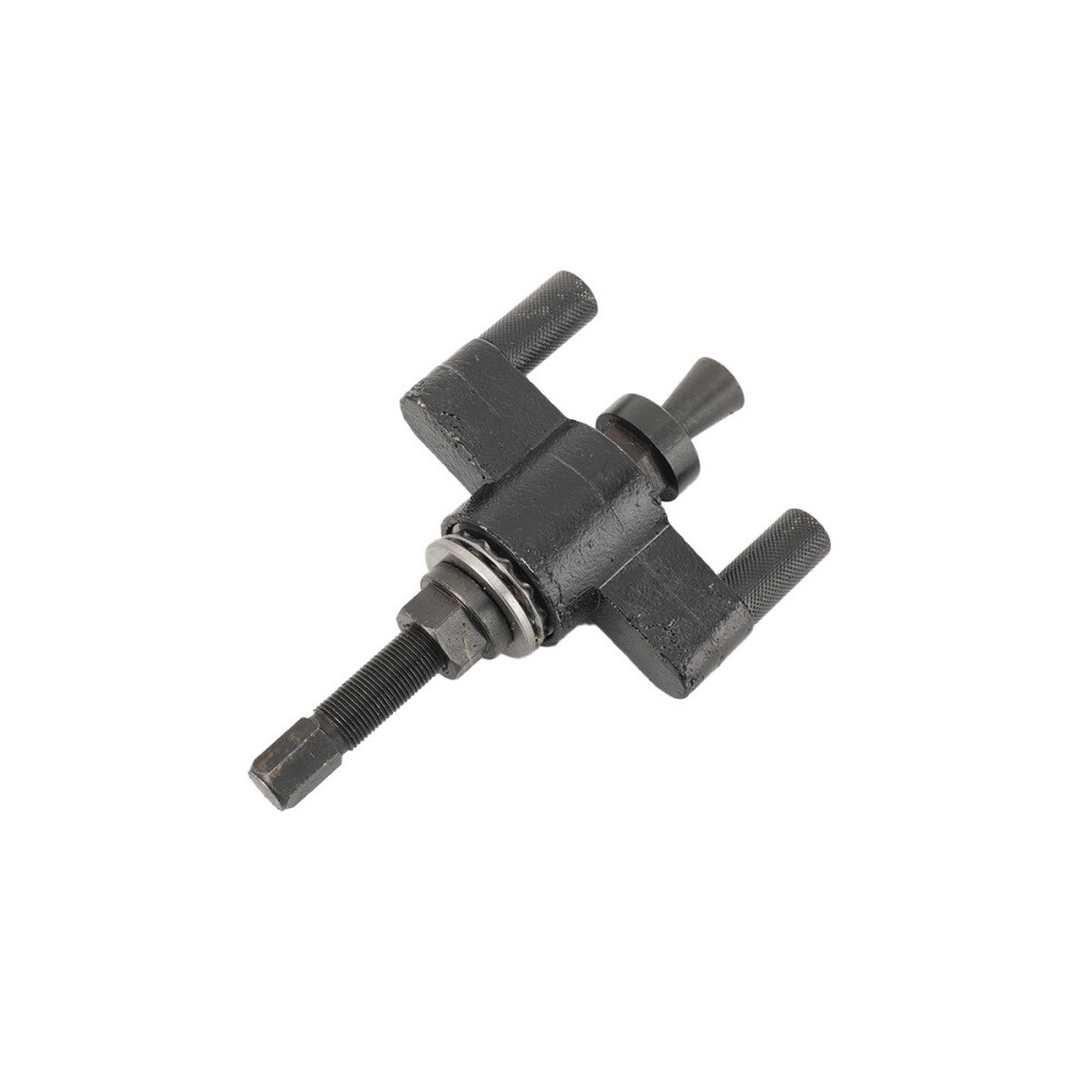 Valve seat puller and installation kit Puller Head 24-53 mm, Puller w/ Tool Box