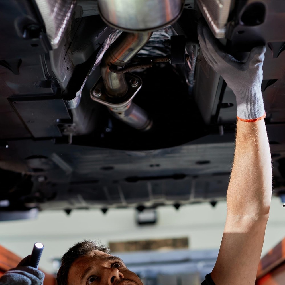 ERRECOM - DPF Cleaner Rinse