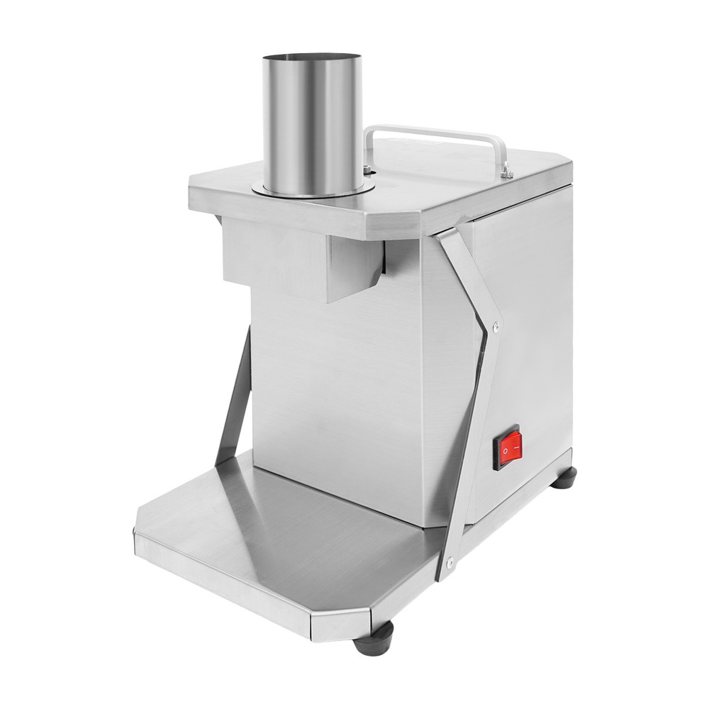 Food Dicing Machine Automatic Tabletop Fruit & Vegetable Dicer 75kg/165.35lbs/h