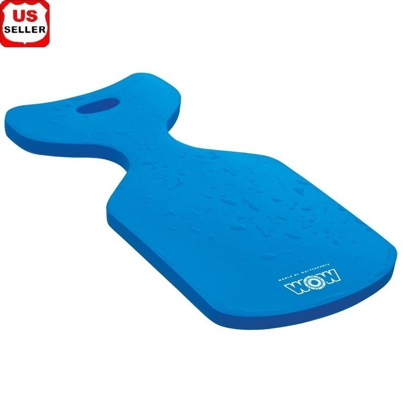 Hi-Back Saddle Float Soft Comfortable Cushion Pool Lake Water Saddle Seat New
