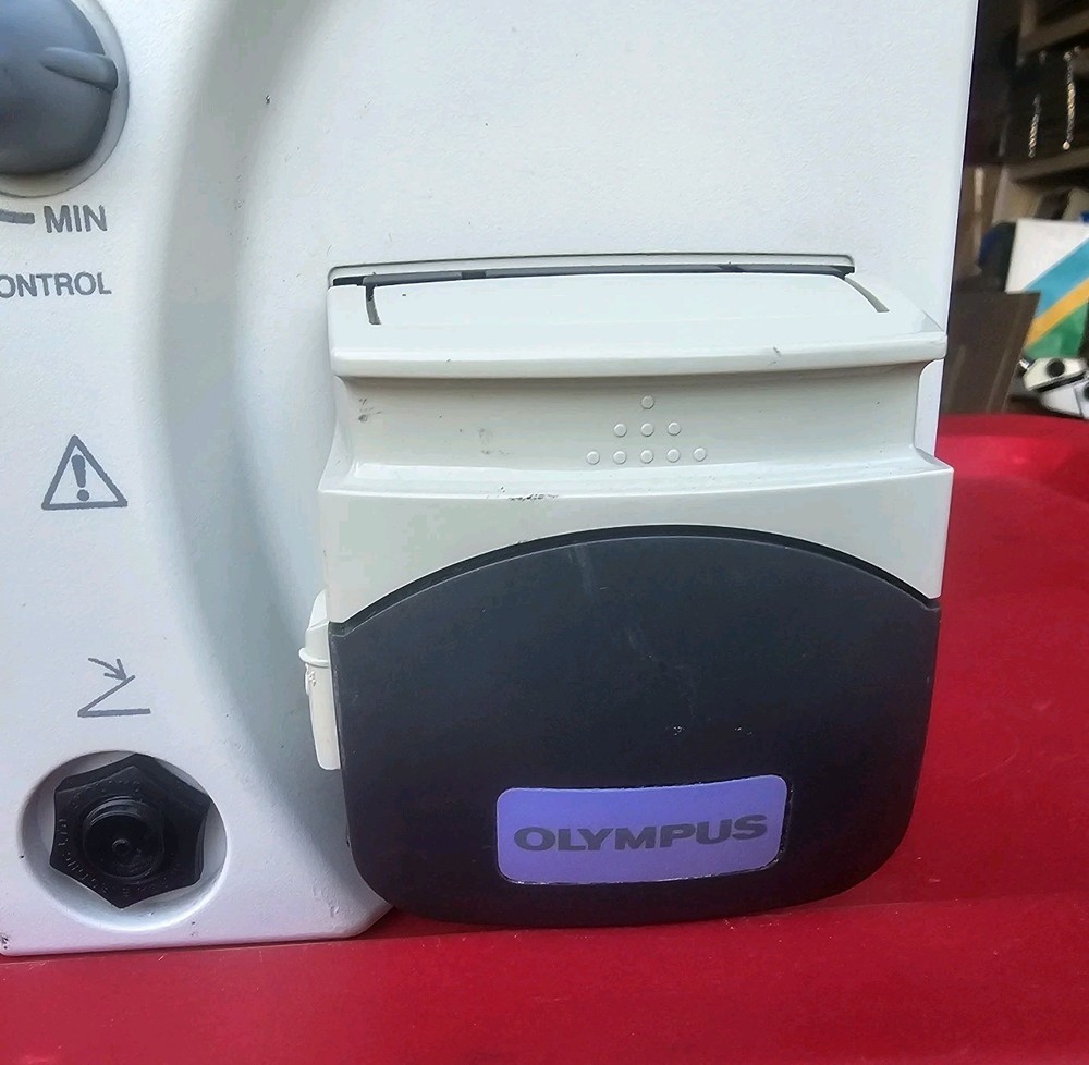 Olympus OFP Endoscopic Flushing Pump