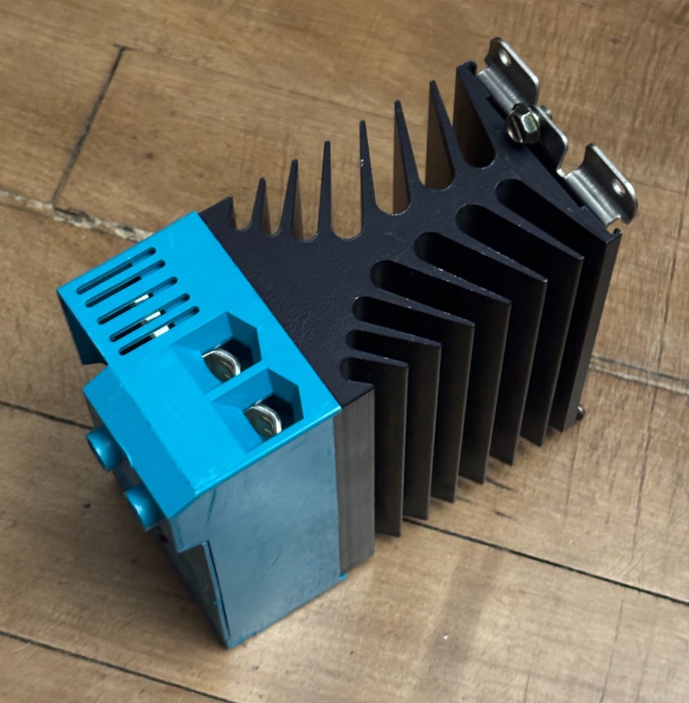 Continental RSDA-660-50-100 (please read description)