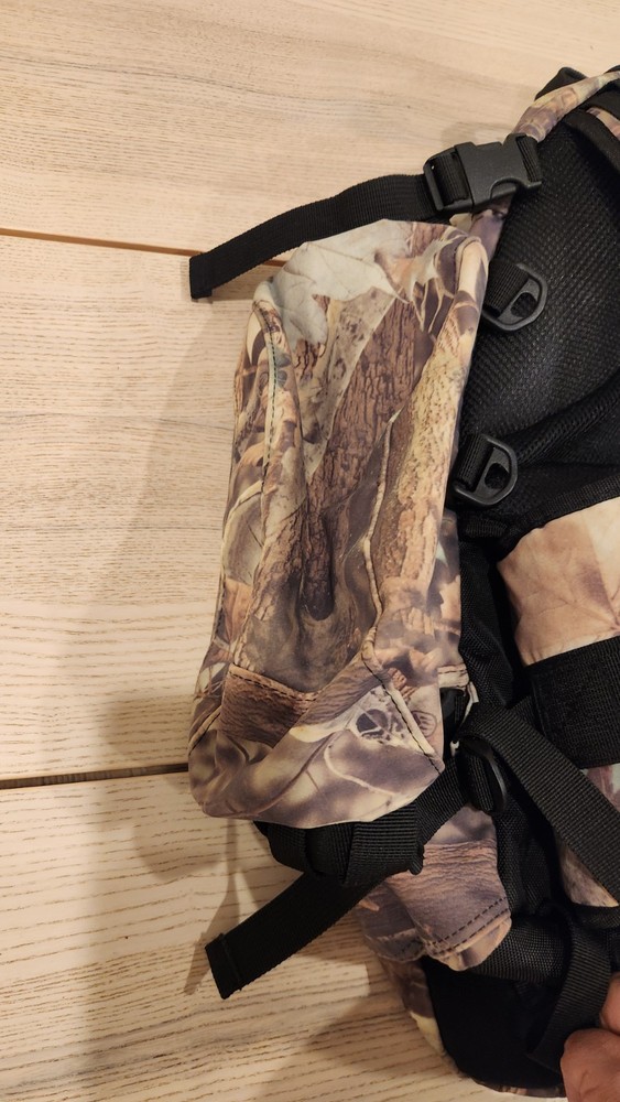 Bruzer Gear Mid-Sized Pack Hunting Gear