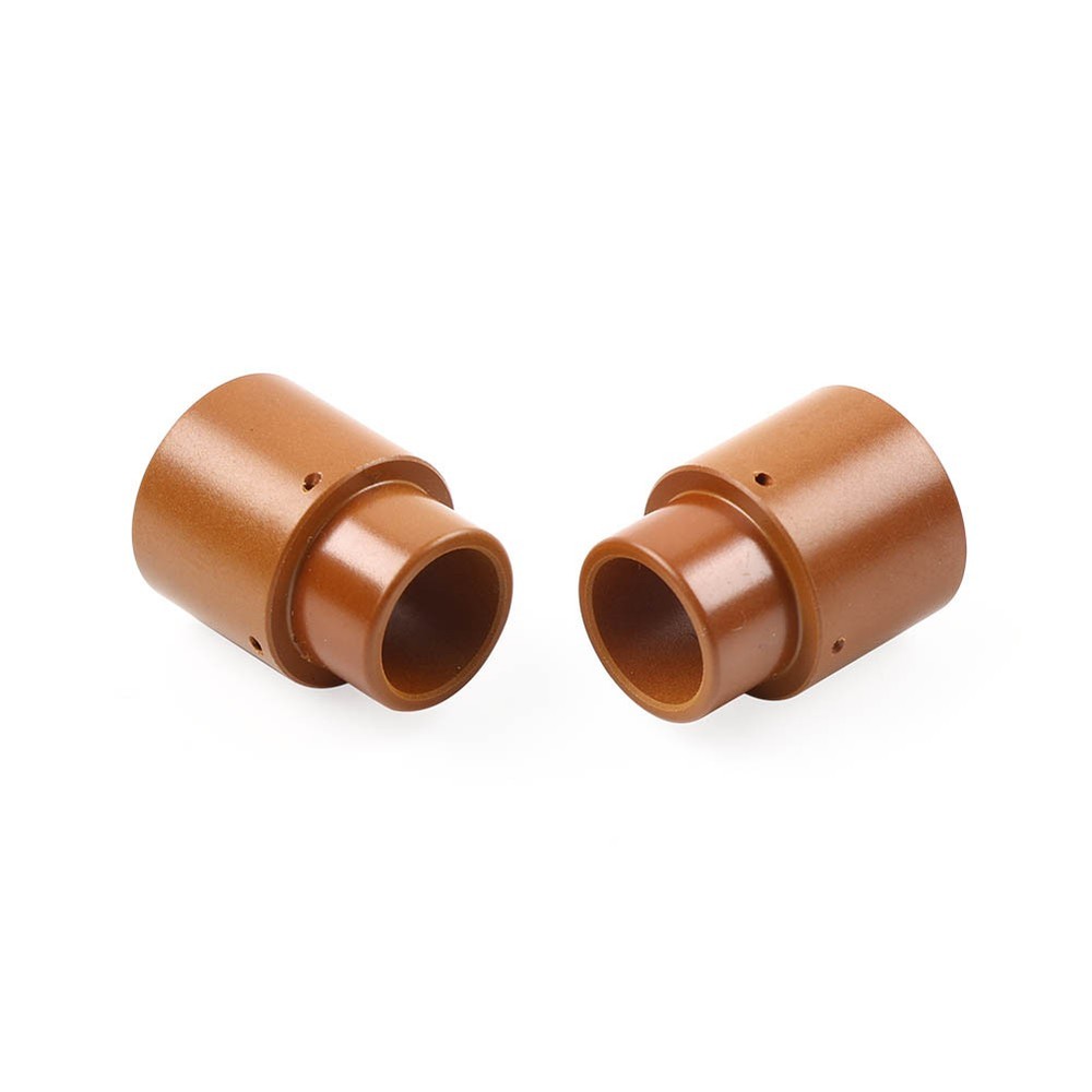 2pcs Versa Cut Plasma Cutting Torch Air Diffuser Swirl Ring for CB50