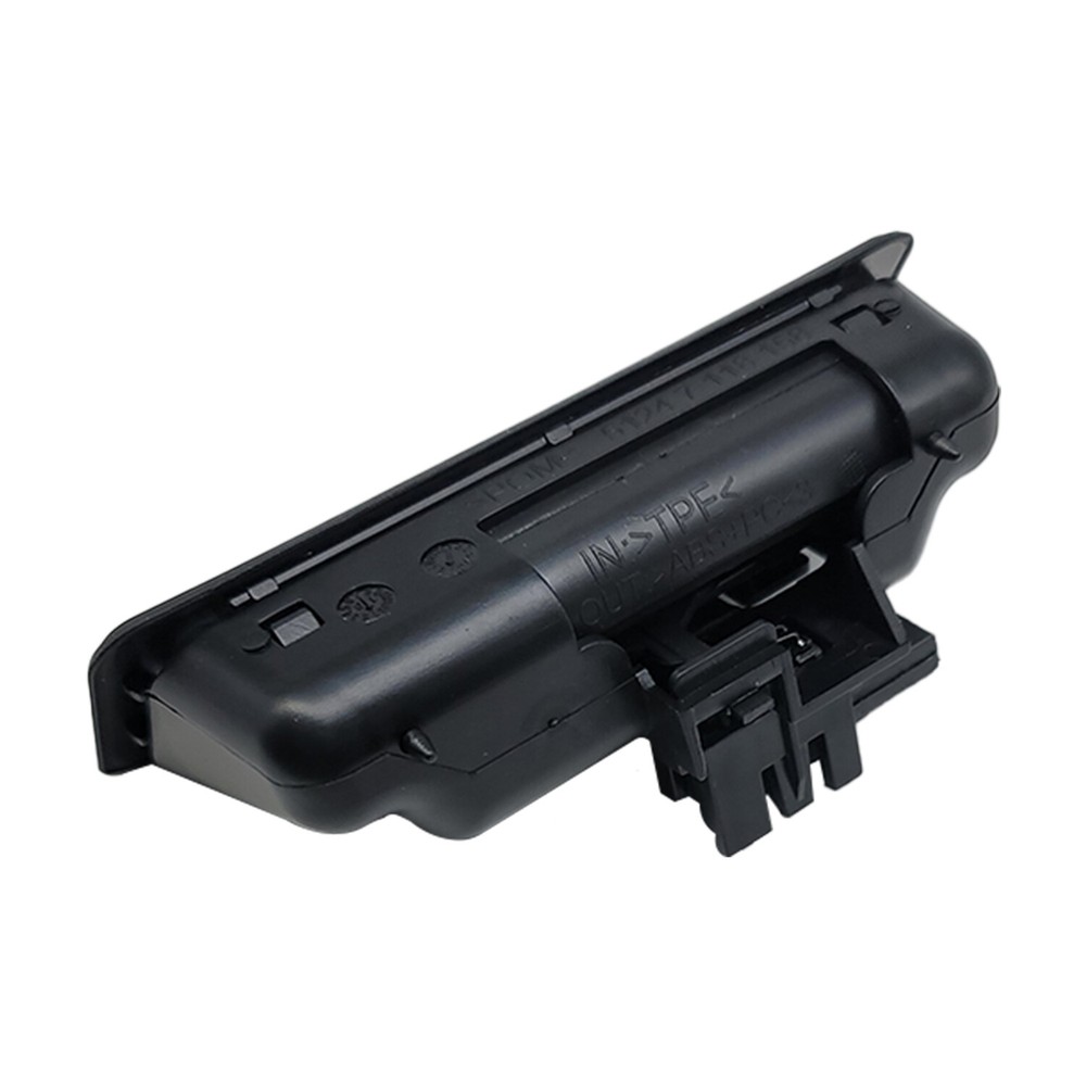New Trunk Lock Release Push Button Handle Switch For BMW E60 E70 E82 E84 E90 E93
