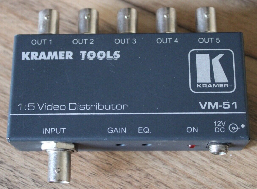 Kramer VM-51