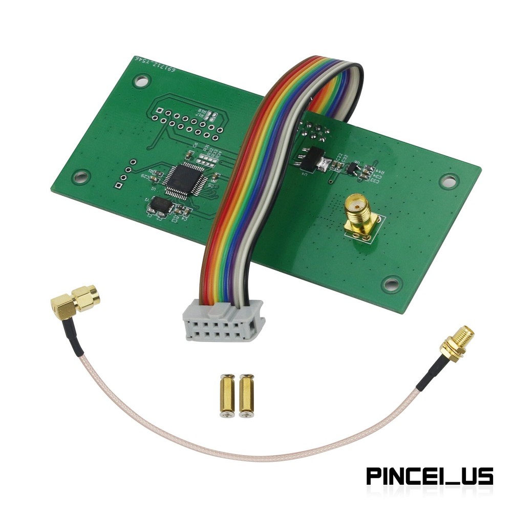 Frequency Meter Module 6G Option For HP Agilent Frequency Meter Counter pe66
