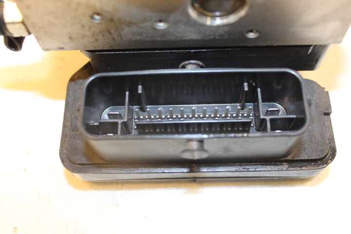 2020 Can-am Ryker 900 Rally Abs Pump Unit Module
